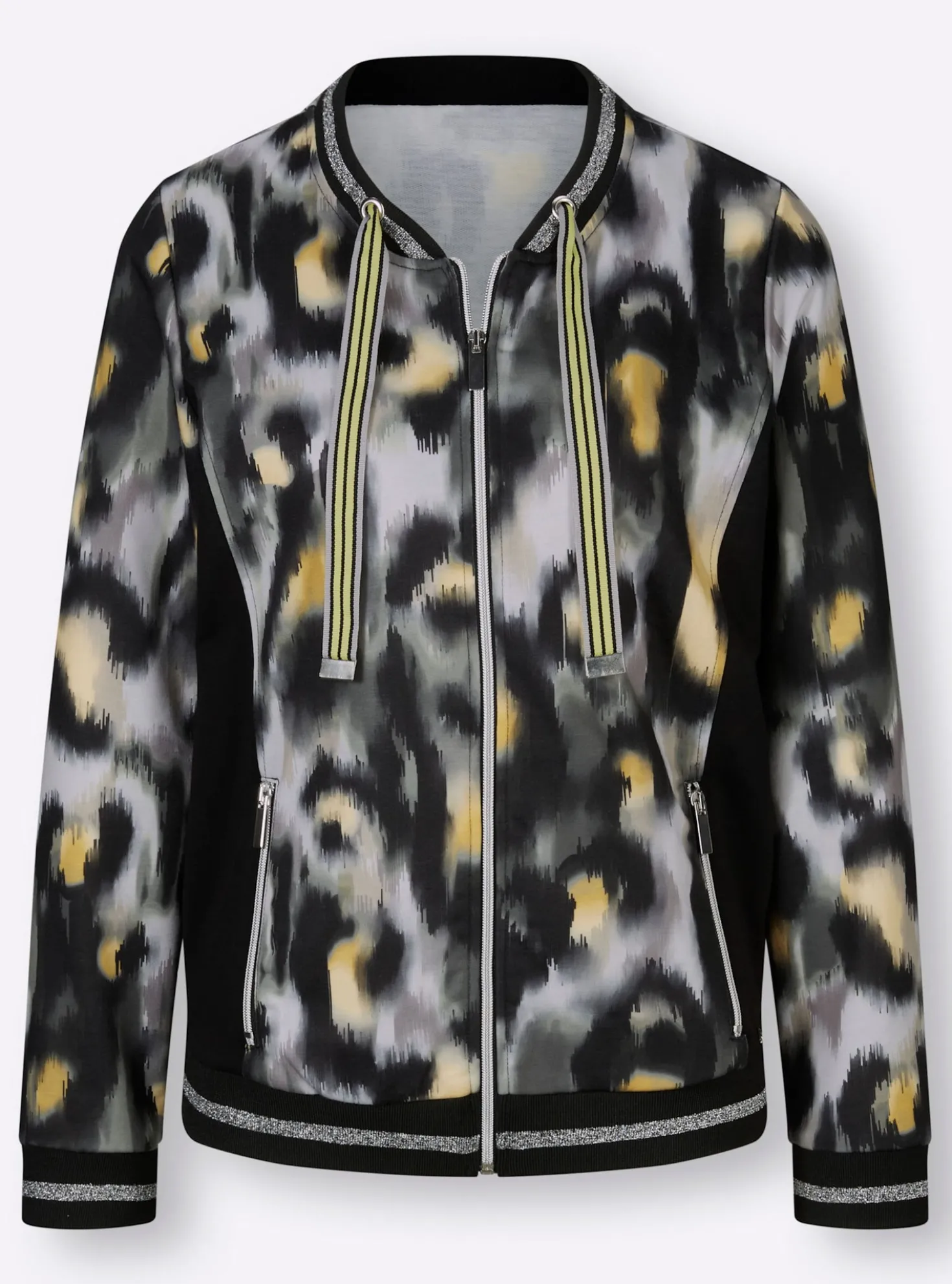 Jacke