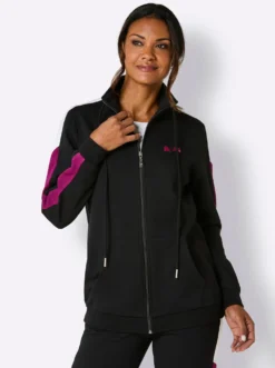 Jacke