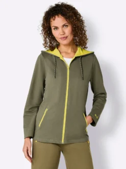 Jacke