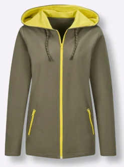 Jacke