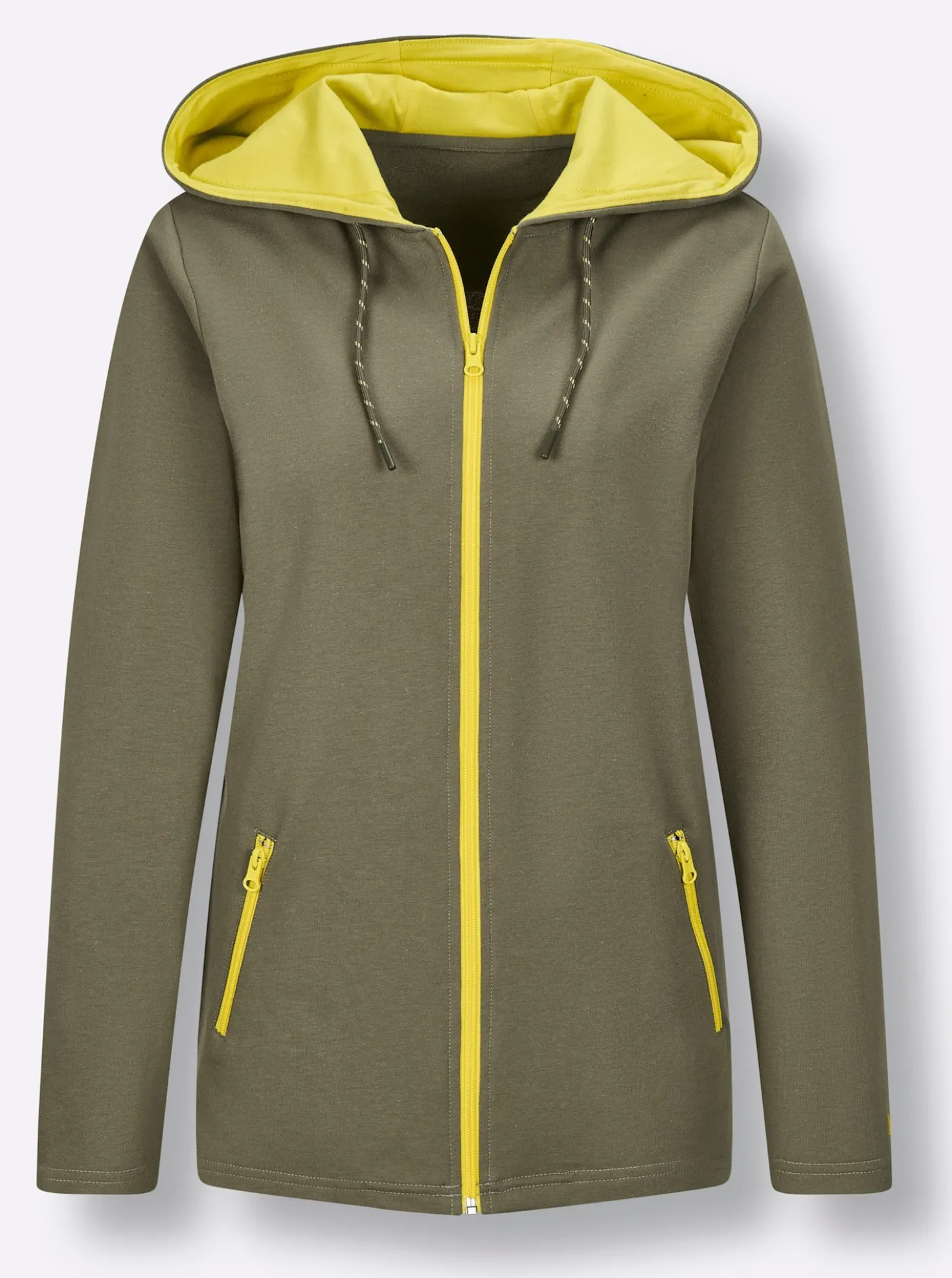 Jacke