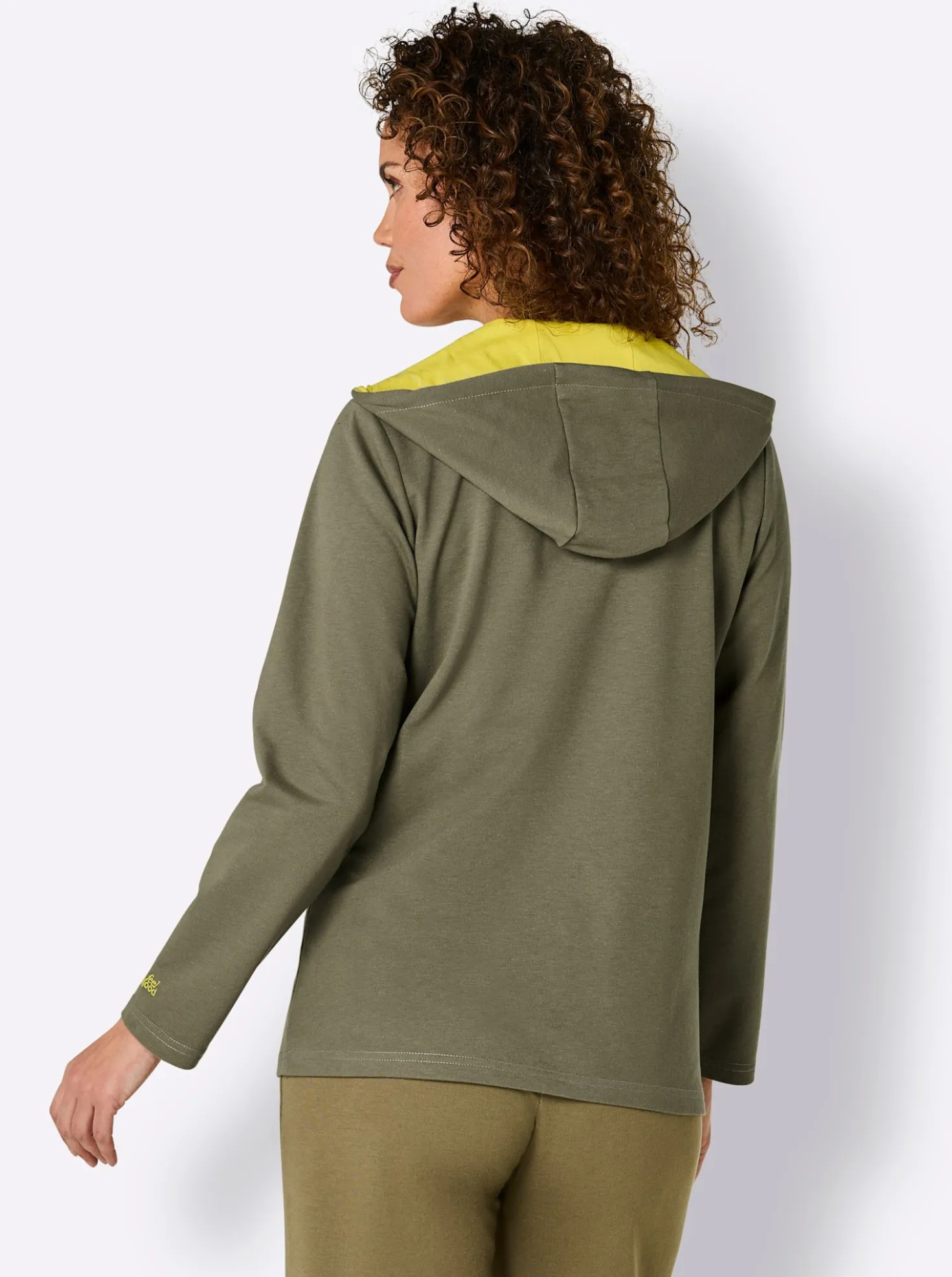 Jacke