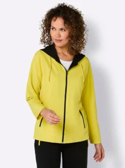 Jacke