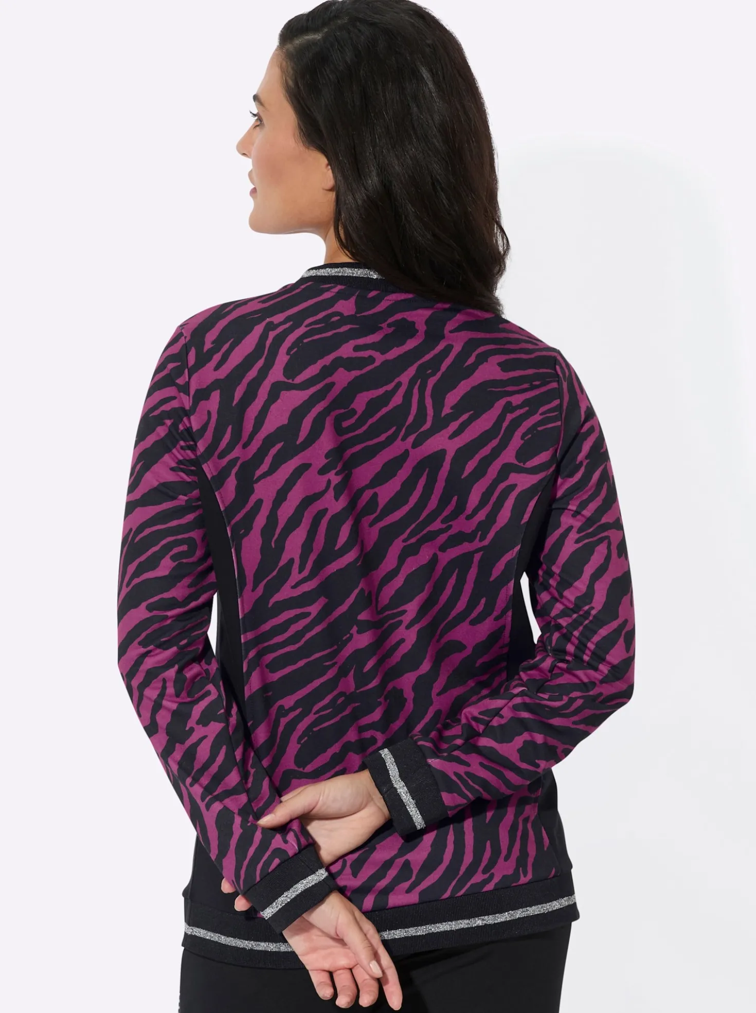 Jacke
