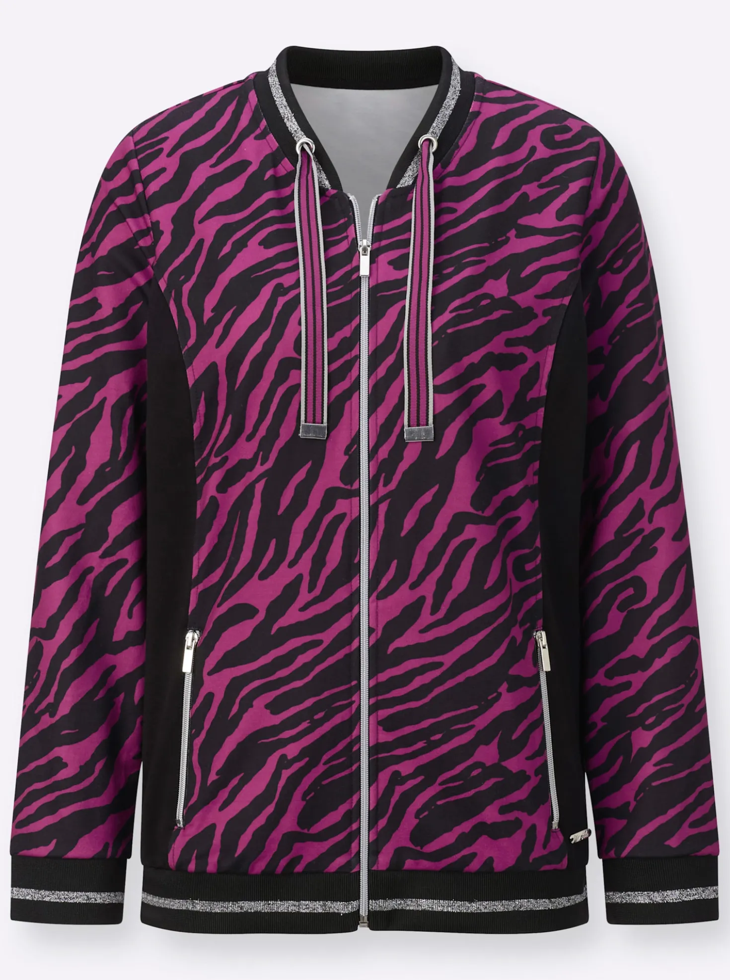 Jacke