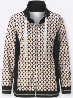 Jacke