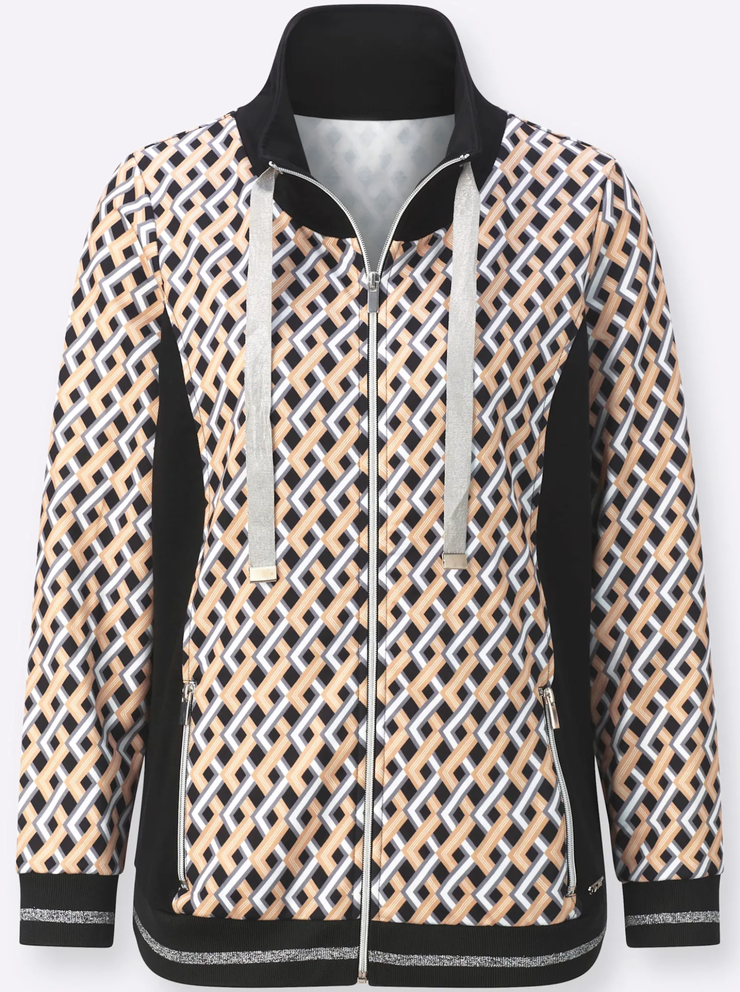Jacke