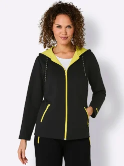 Jacke