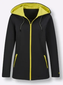 Jacke
