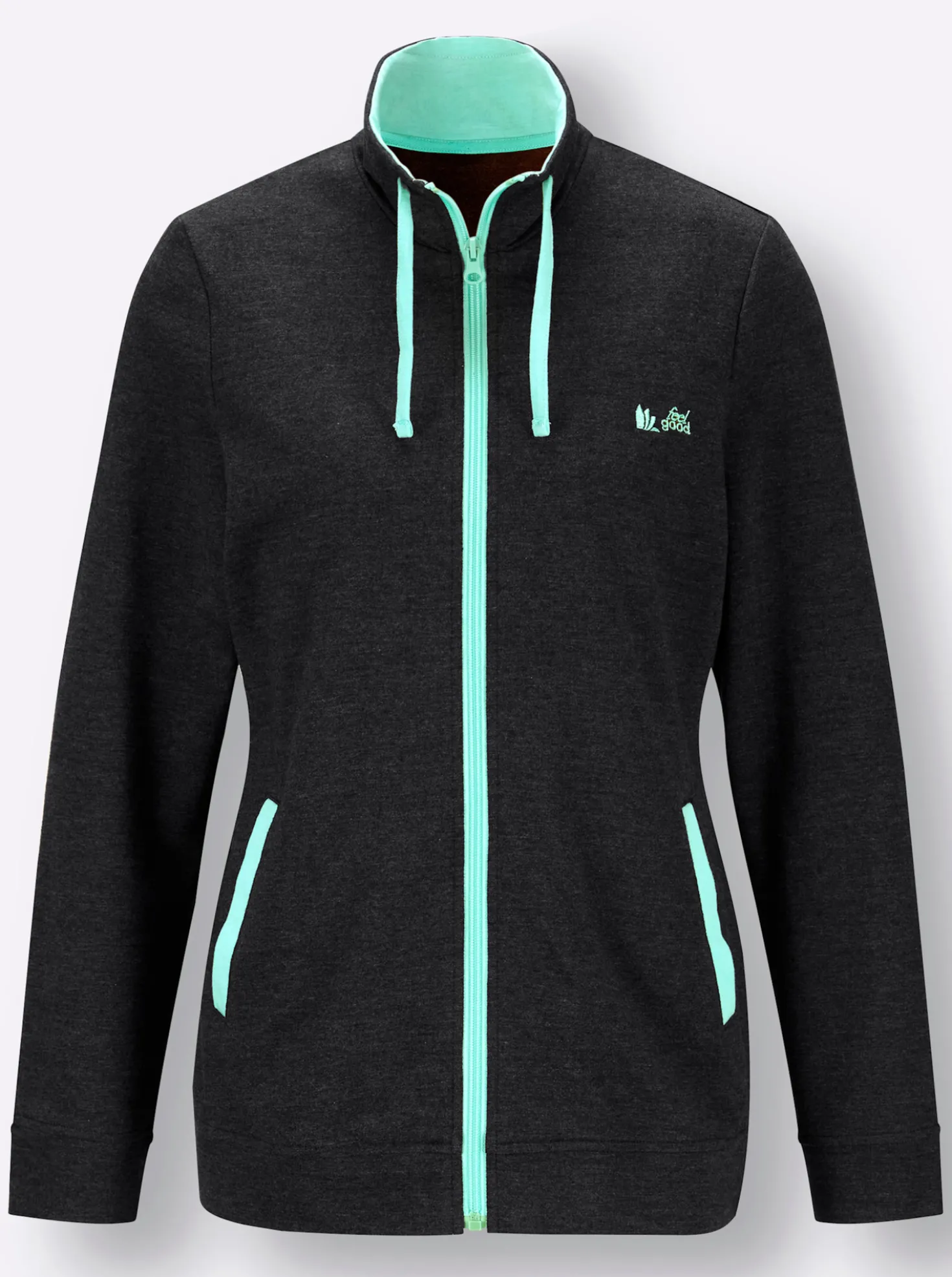 Jacke