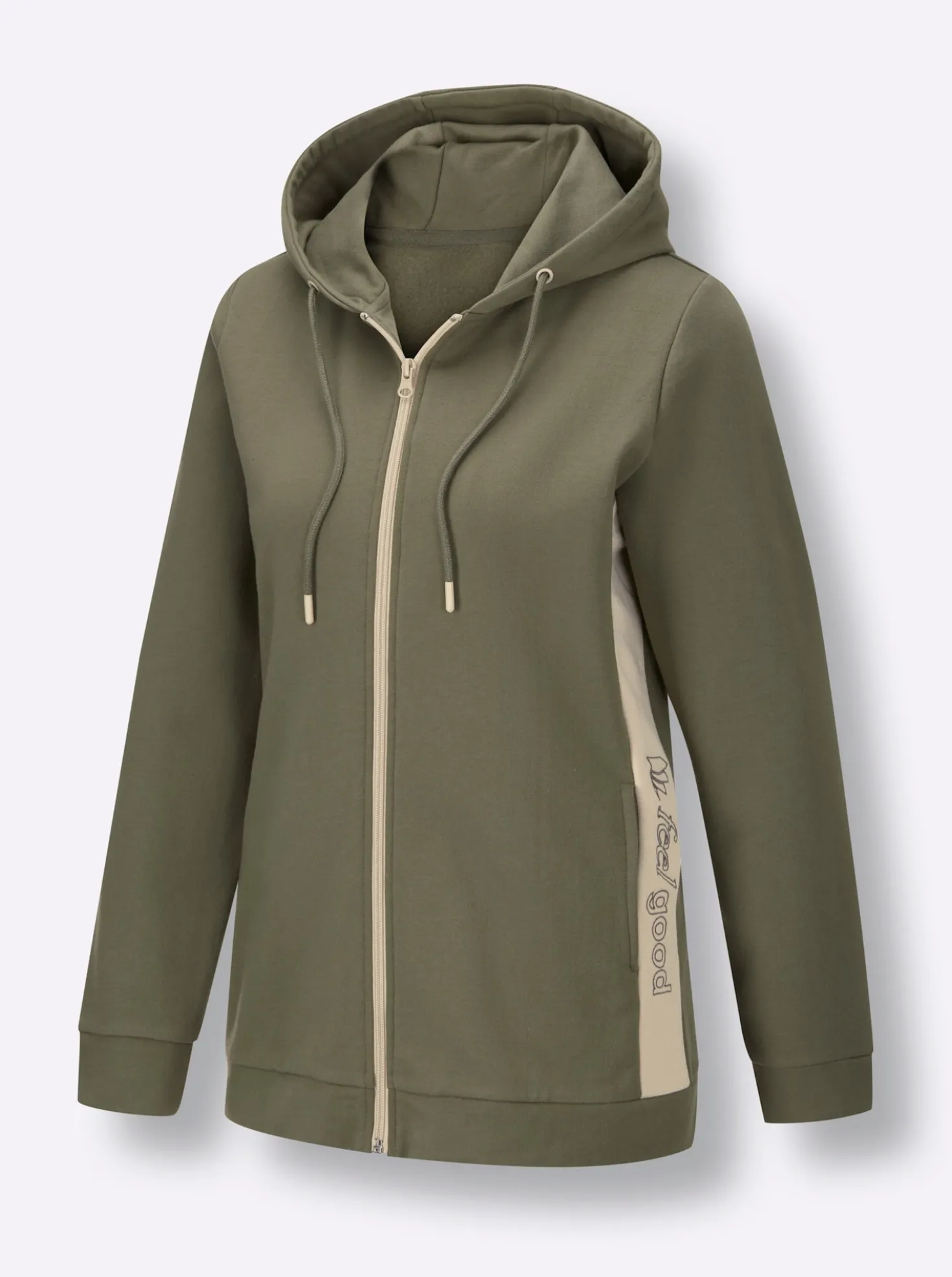 Jacke