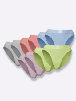 Jazzpants im 10er-Pack