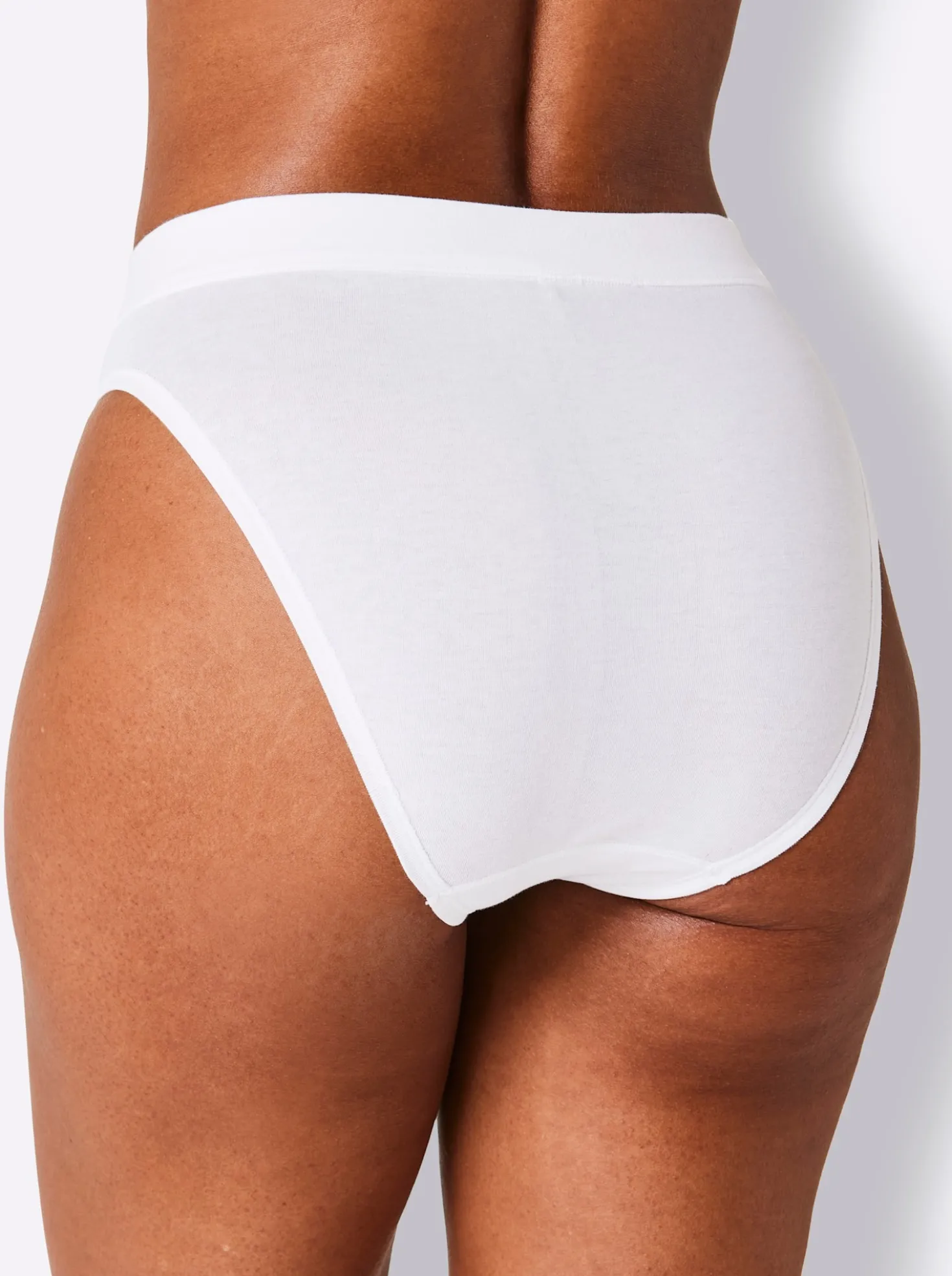 Jazzpants mit bequemem Softbund