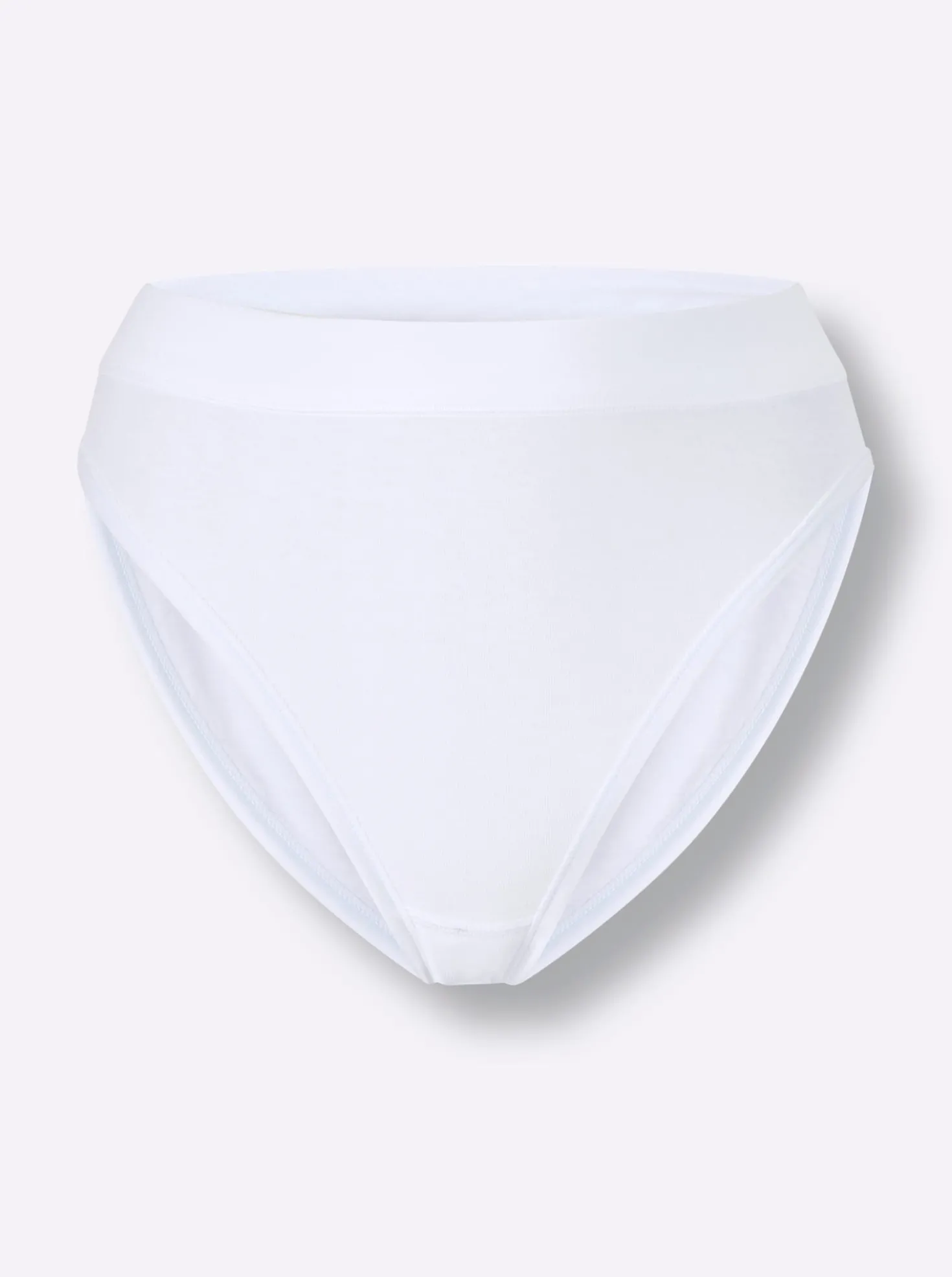 Jazzpants mit bequemem Softbund