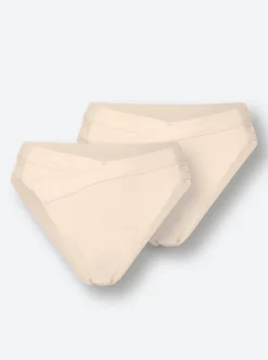 Jazzpants mit elastischem Stoffbund