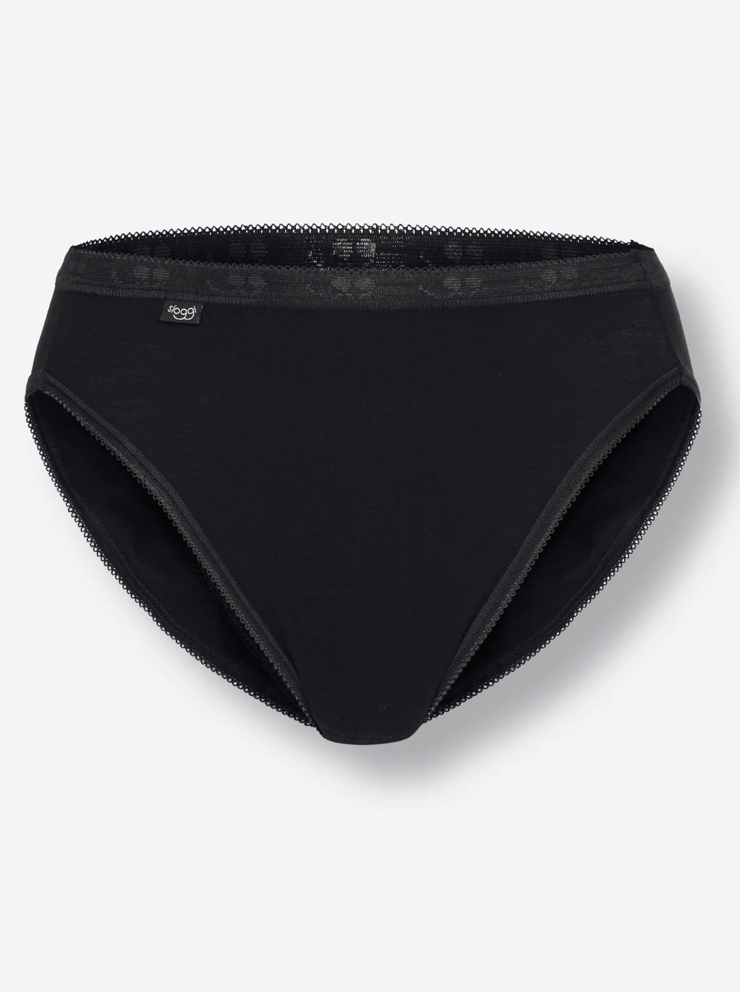 Jazzpants mit flachen Nähten