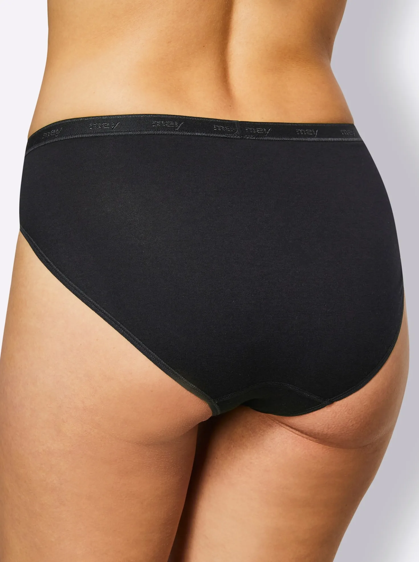 Jazzpants ohne Seitennähte