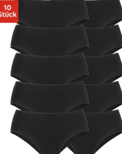 Jazz-Pants Slips