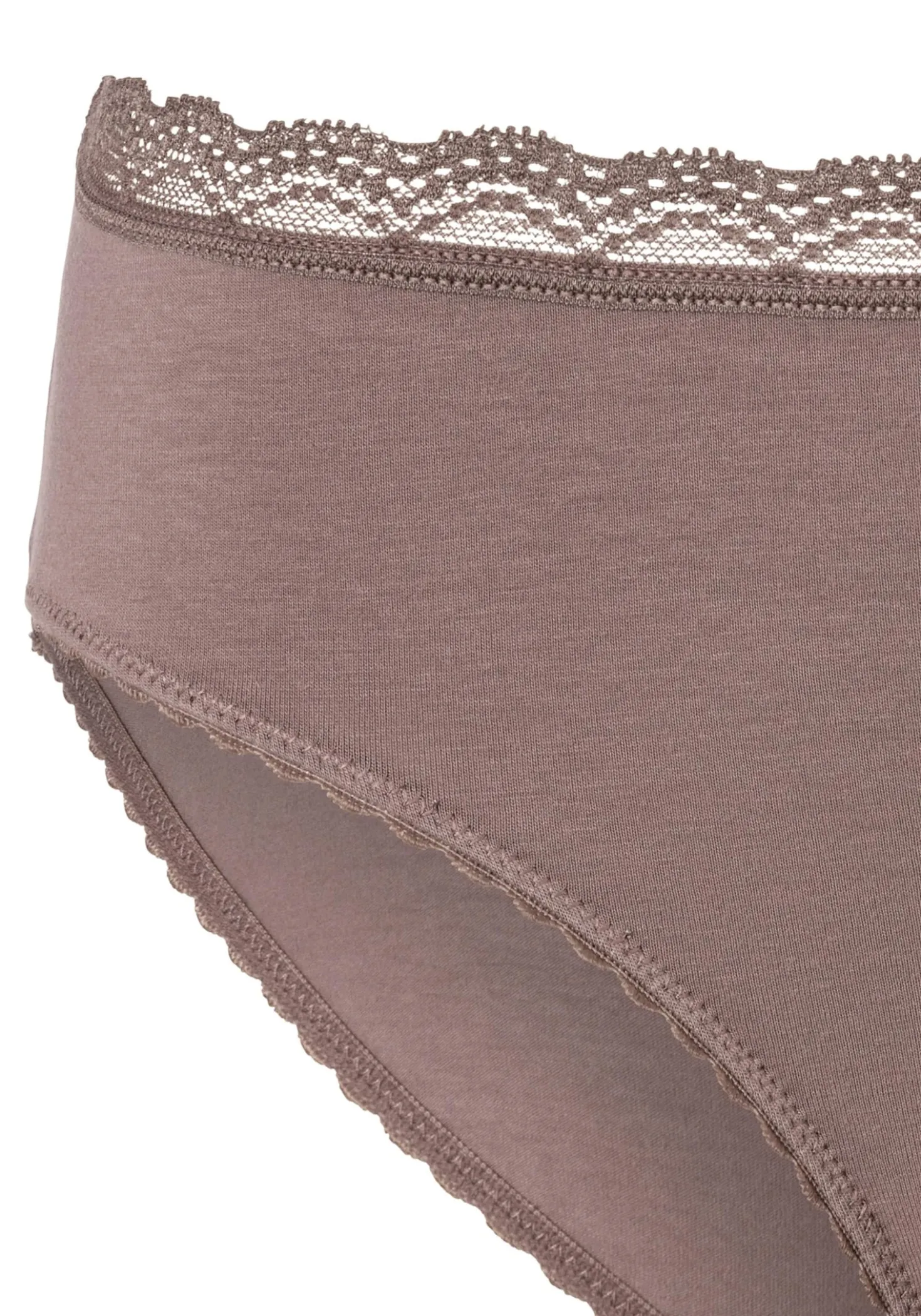 Jazz-Pants Slips