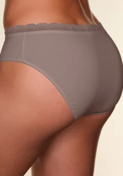 Jazz-Pants Slips