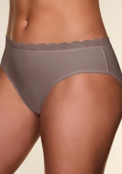 Jazz-Pants Slips