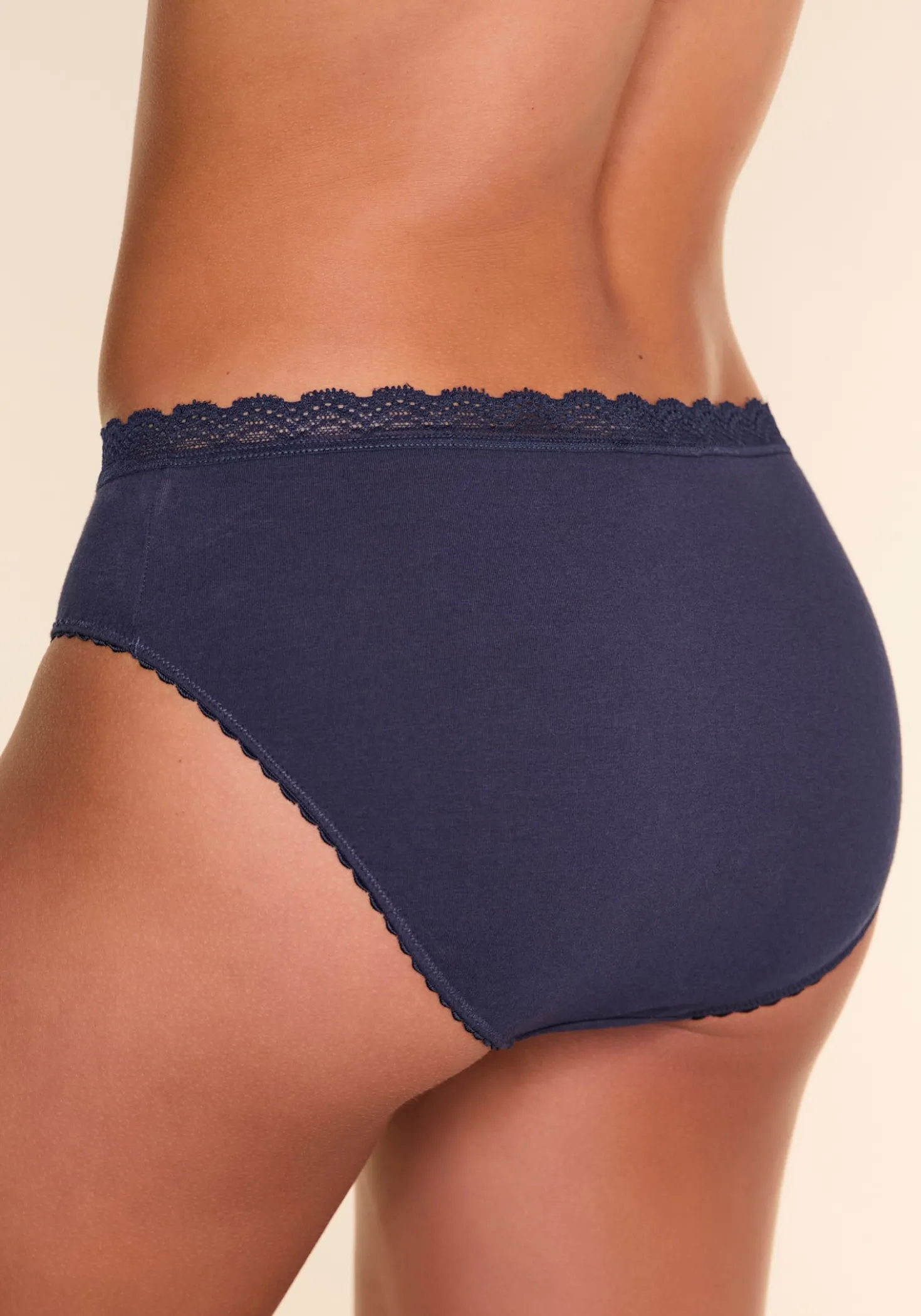 Jazz-Pants Slips