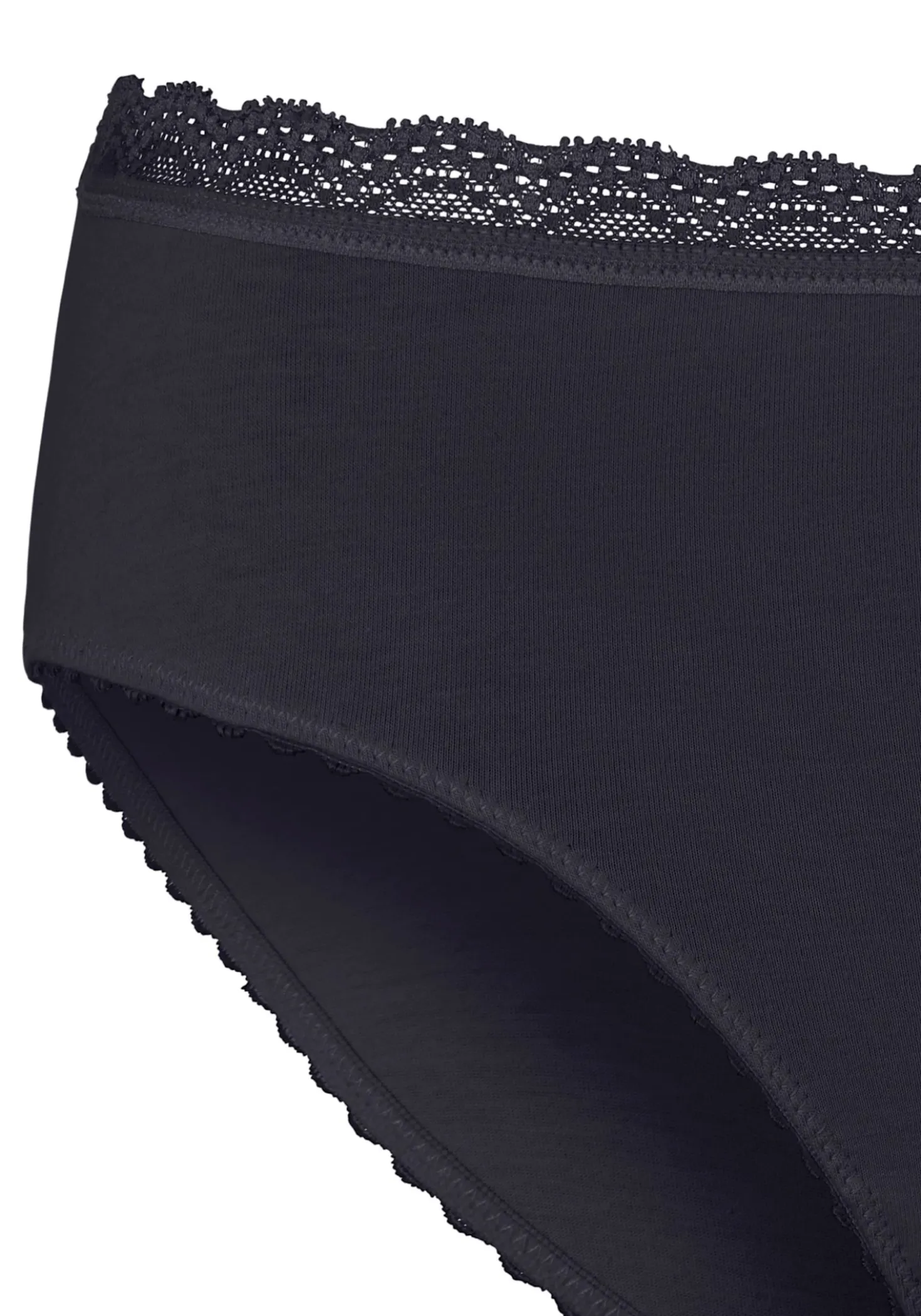 Jazz-Pants Slips