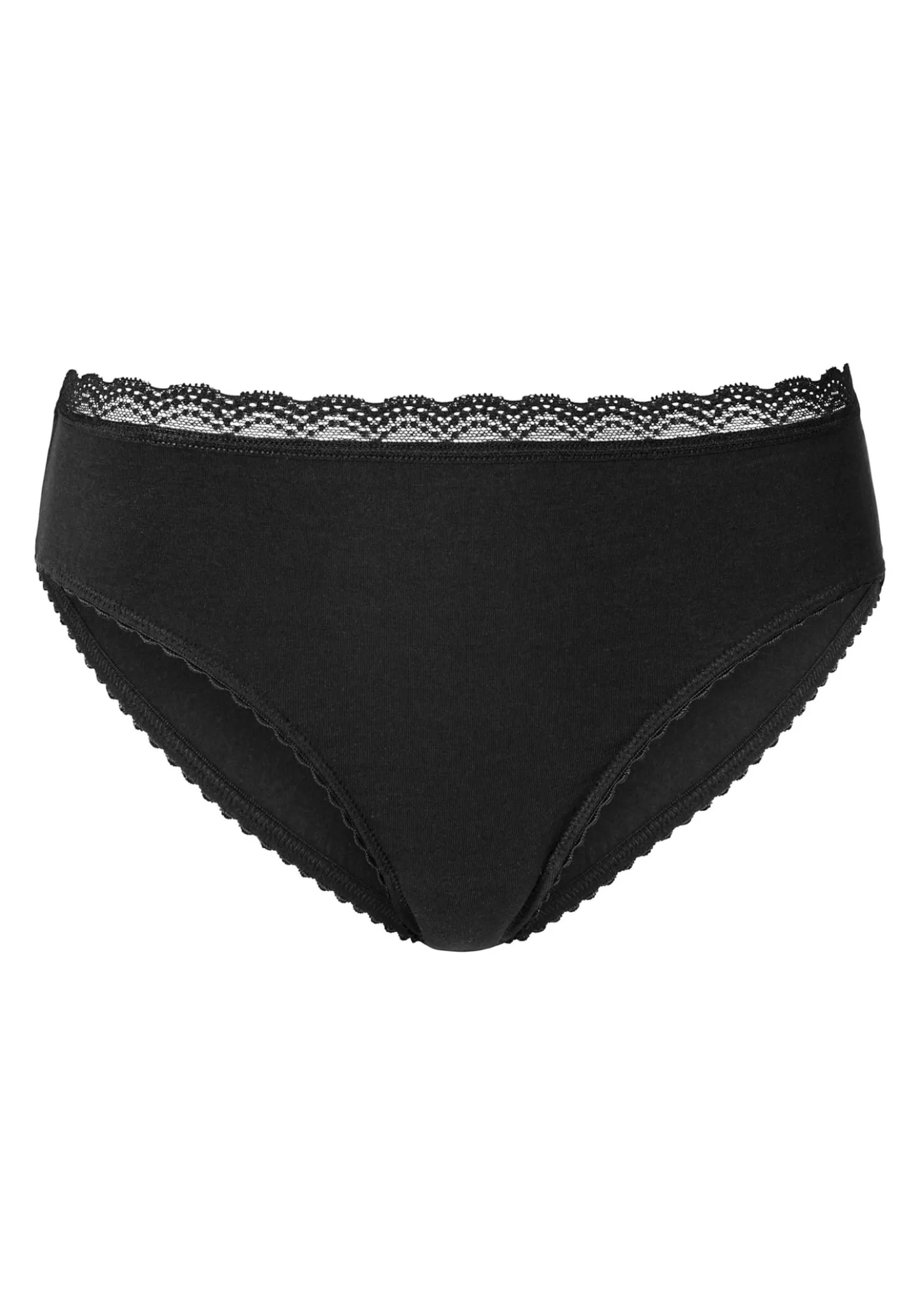 Jazz-Pants Slips