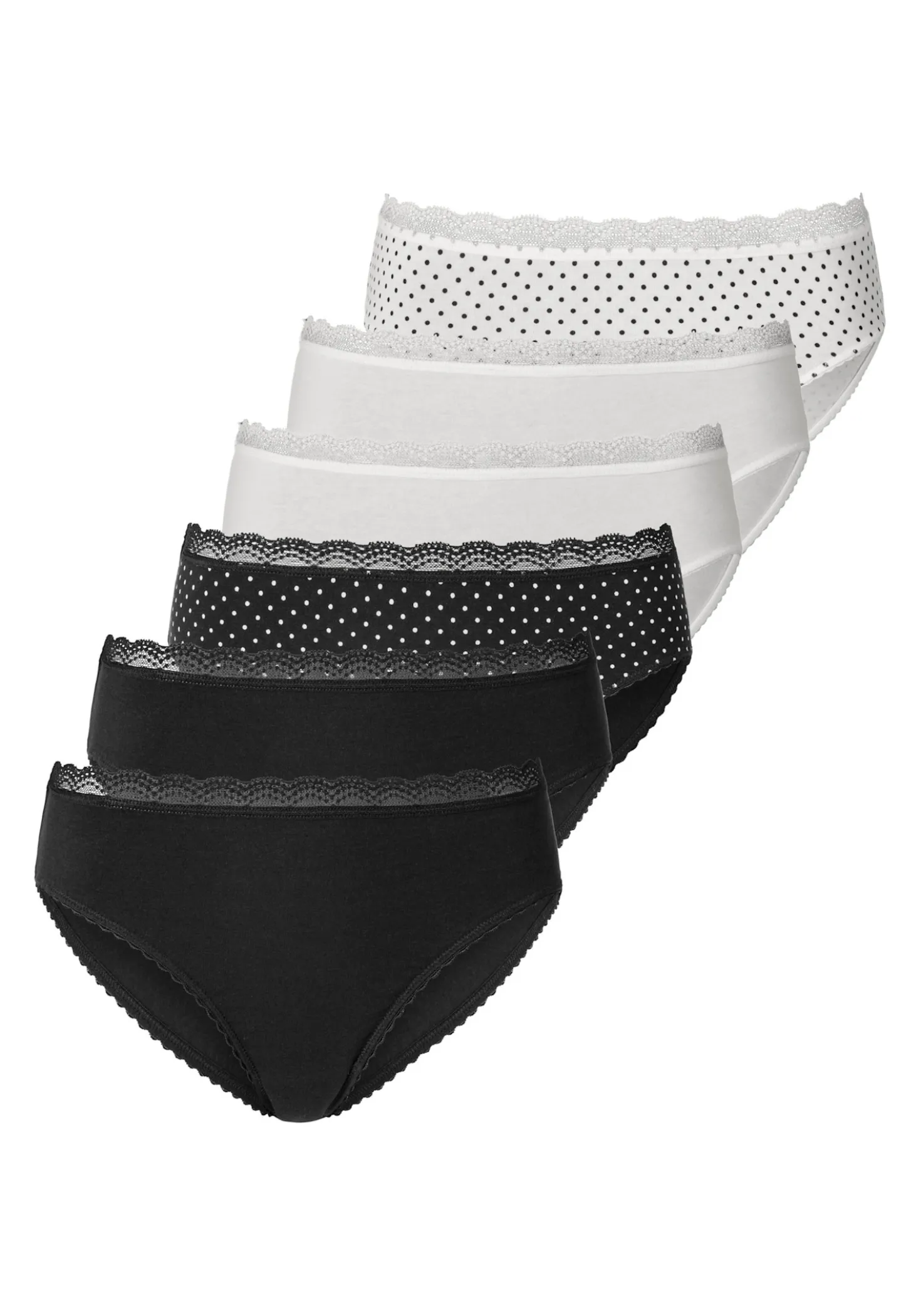 Jazz-Pants Slips