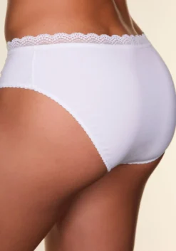 Jazz-Pants Slips
