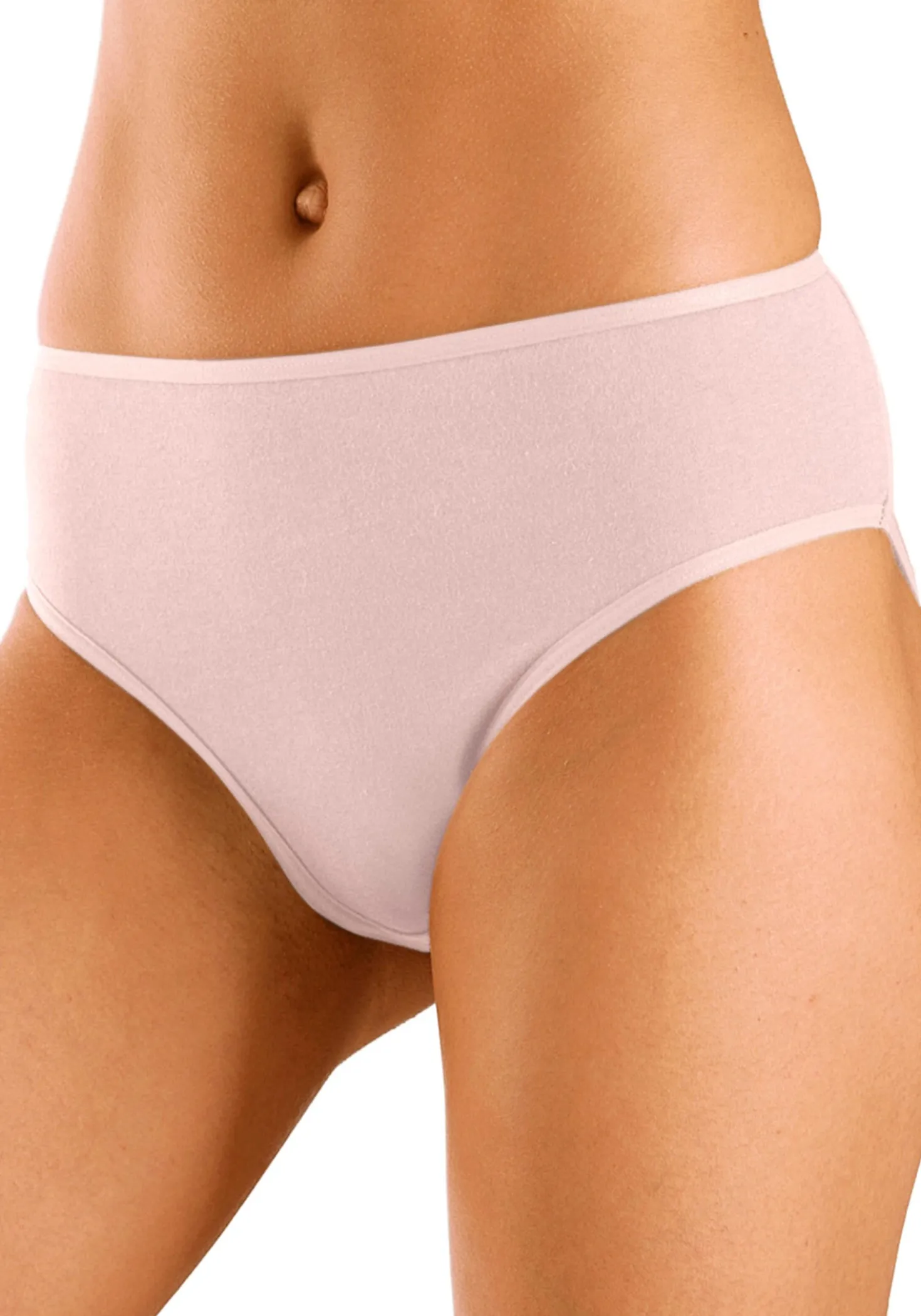 Jazz-Pants Slips
