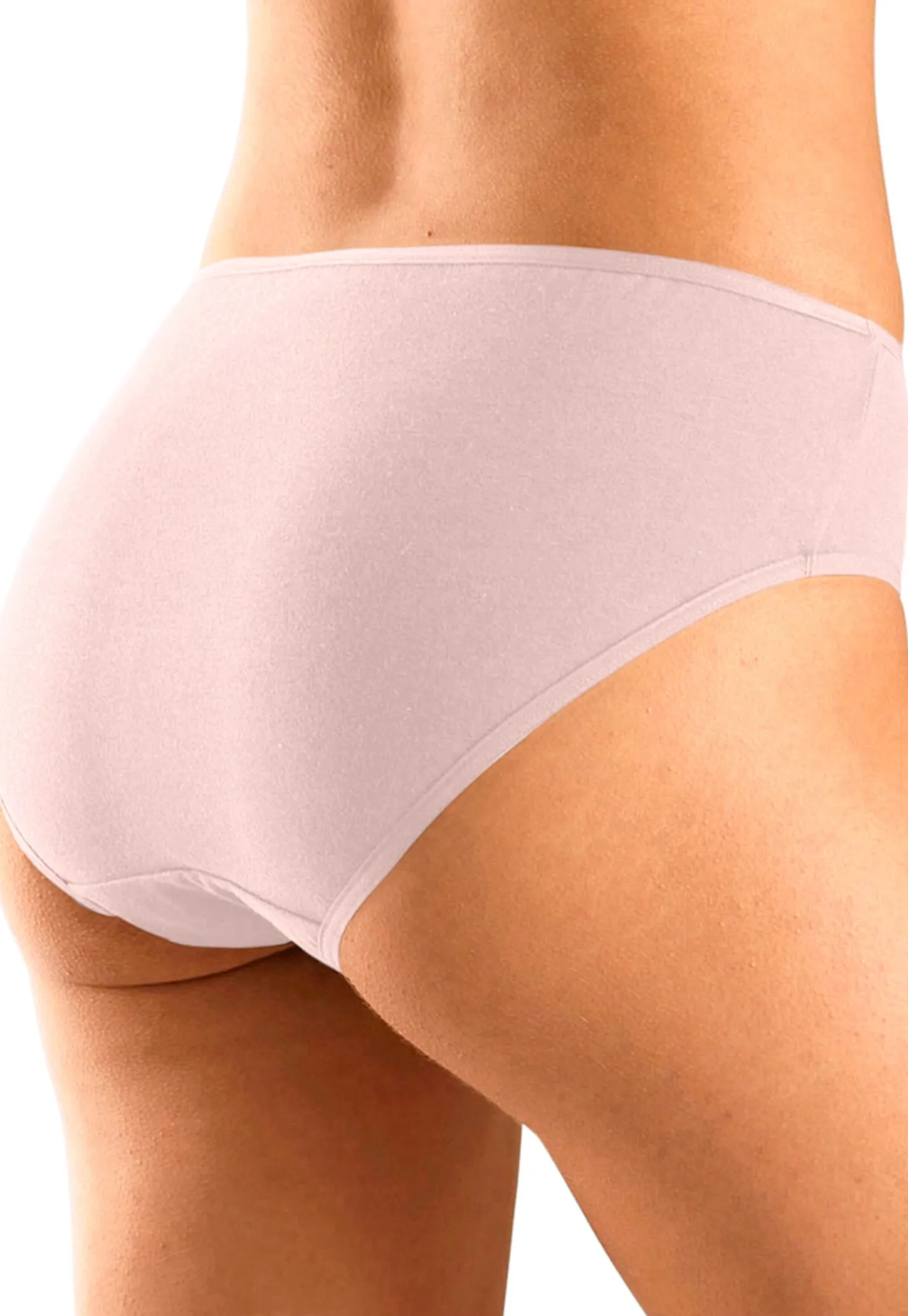 Jazz-Pants Slips