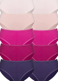 Jazz-Pants Slips