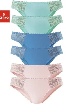 Jazz-Pants Slips