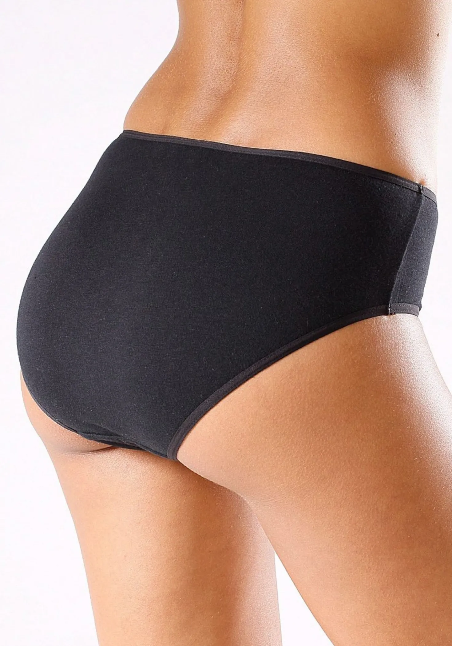 Jazz-Pants Slips
