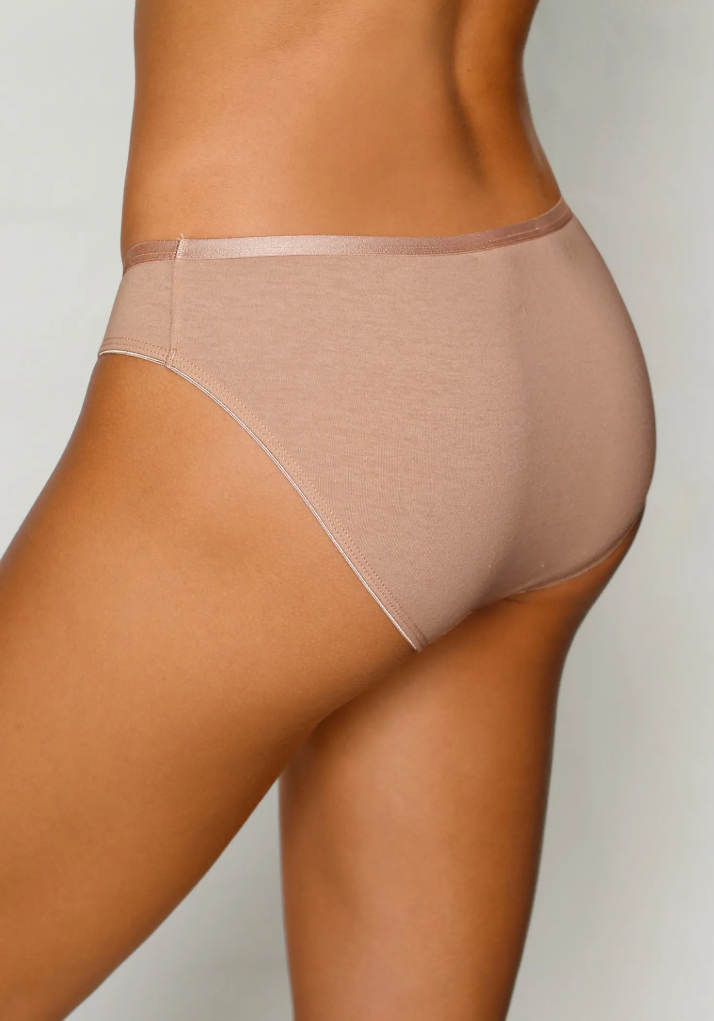 Jazz-Pants Slips