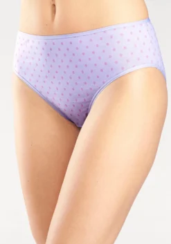 Jazz-Pants Slips