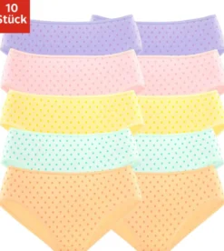 Jazz-Pants Slips