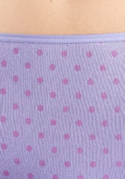 Jazz-Pants Slips