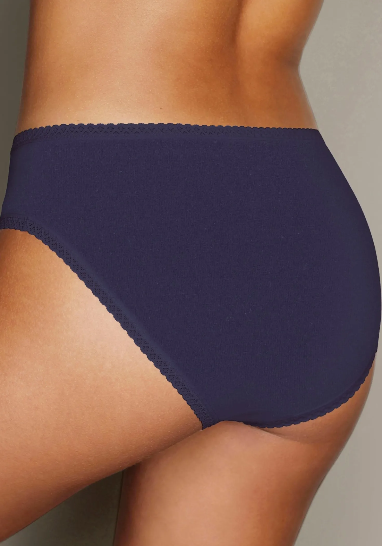 Jazz-Pants Slips