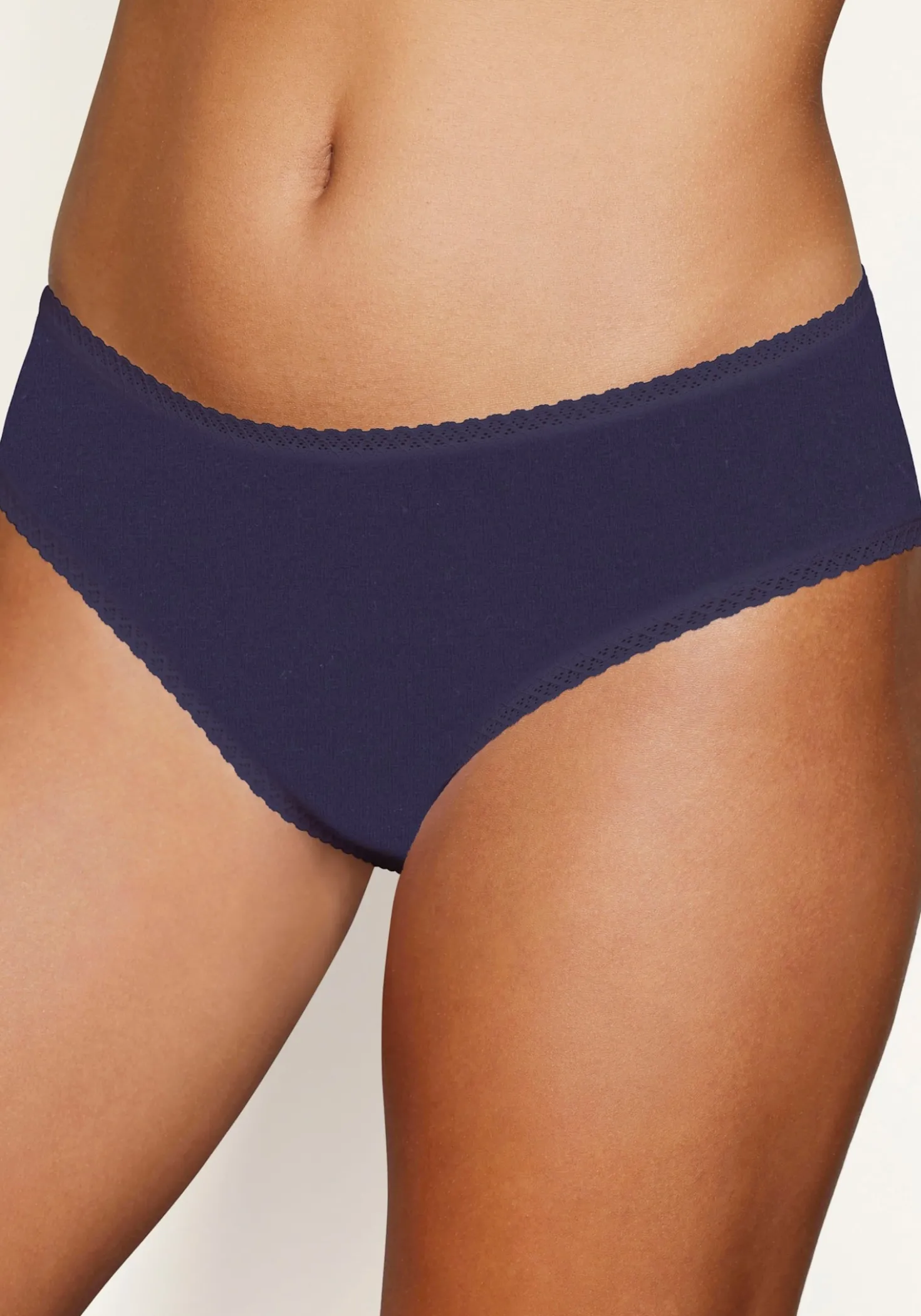 Jazz-Pants Slips