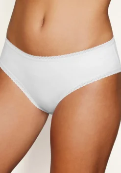 Jazz-Pants Slips