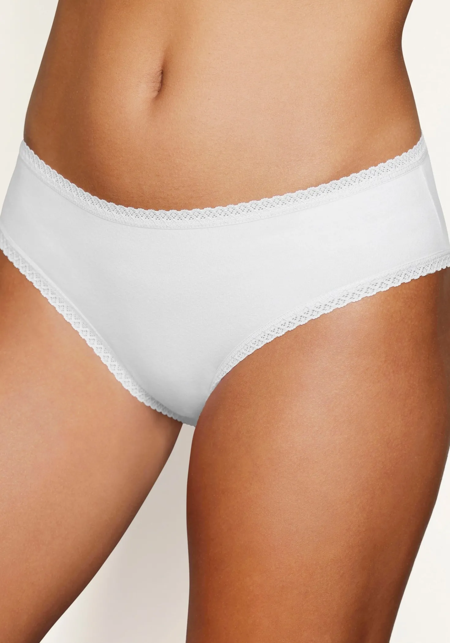 Jazz-Pants Slips