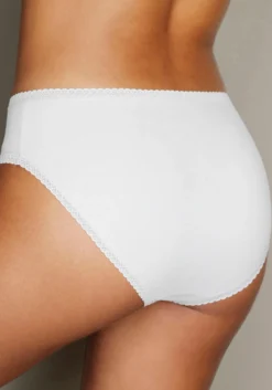 Jazz-Pants Slips