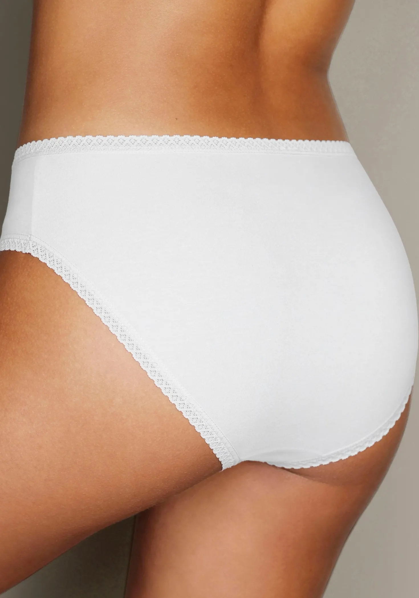 Jazz-Pants Slips