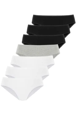 Jazz-Pants Slips