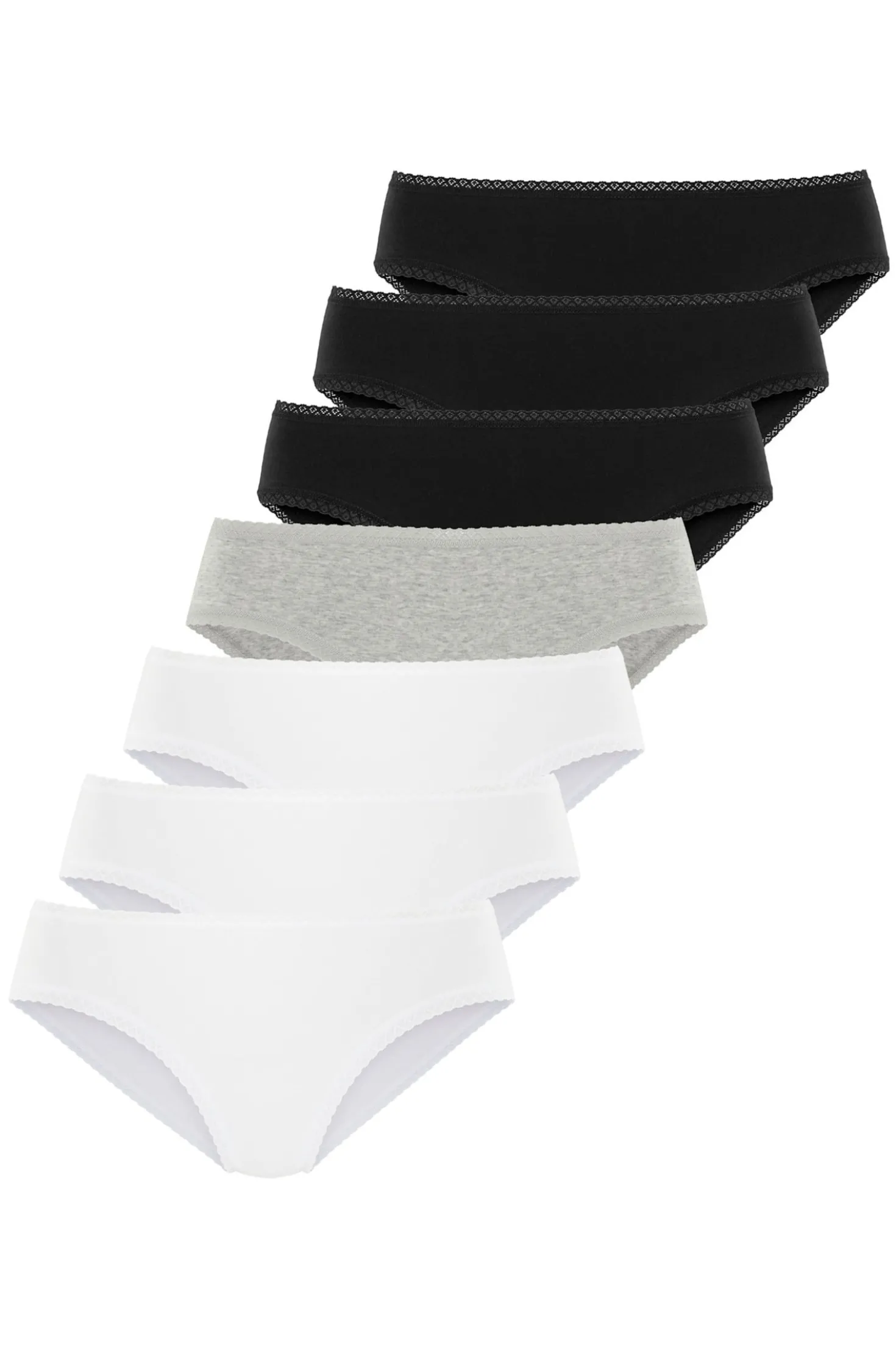 Jazz-Pants Slips