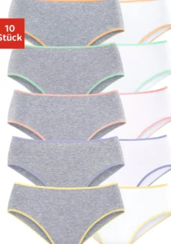 Jazz-Pants Slips