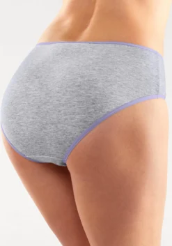 Jazz-Pants Slips