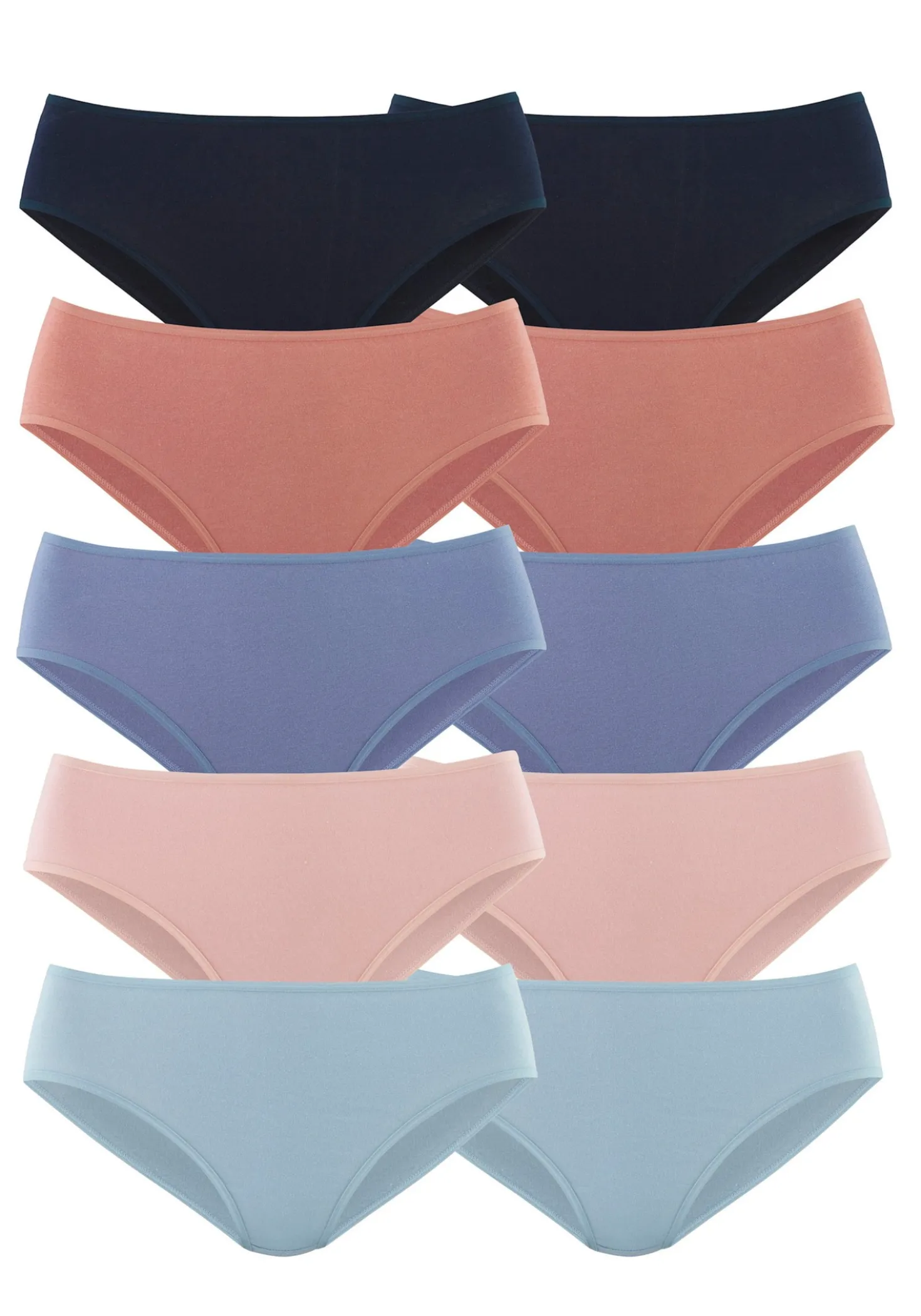 Jazz-Pants Slips